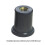 Upright Bass Endpin Rubber Tip Stopper Accessory Protective Sturdy Pro 2