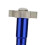 Golf Club Groove Sharpener Cleaning Tool for Golfer Gift Practice Enth 3
