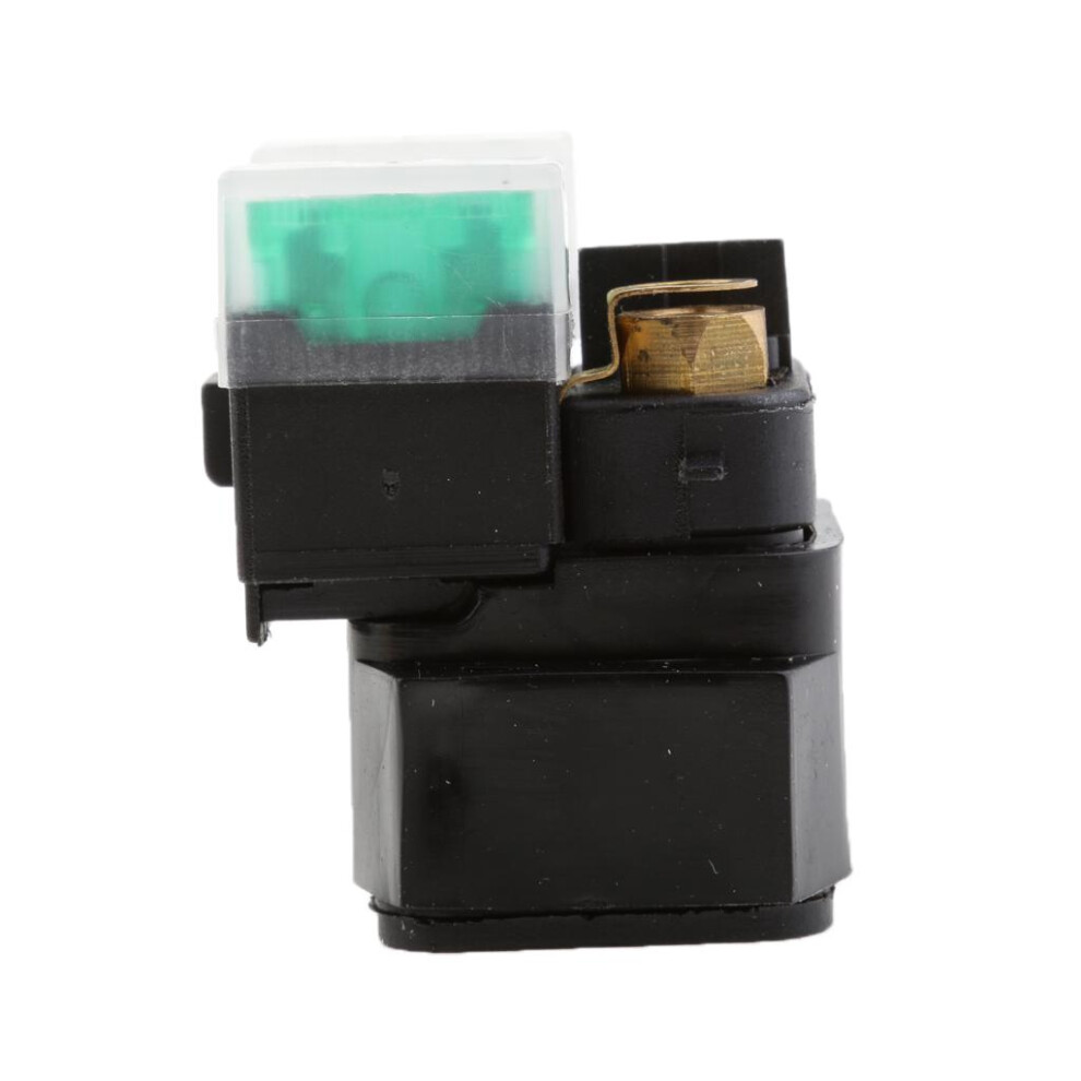 Motorcycle Starter Relay Solenoid For Yamaha Yfz450 Yfz 450 2004-2008 6902696616289