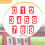 Score Keeper Practical Table Score Flipper for Football Badminton Bask 2