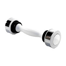 Dumbbell Shaking Weight Portable Strength Training for Home Training O