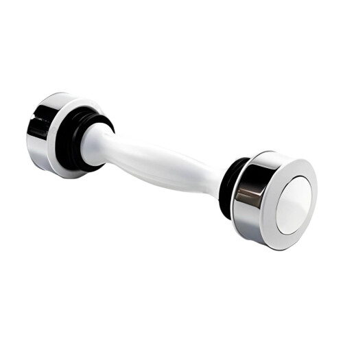 Dumbbell Shaking Weight Portable Strength Training for Home Training O