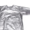 500C Heat Resistant Reverse Protective wearing Clothing Flameproof Ha 3