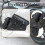 Motorcycle Side Saddlebag Practical Compact with Detachable Water Cup 3
