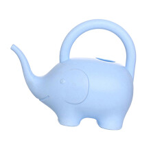 Garden Water Can Elephant Watering Can for Bonsai Indoor Outdoor Plant