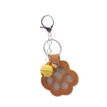 Pet Memorial Keychain Hanging Keep Precious Memories Cartoon Keychain