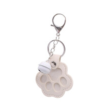 Pet Memorial Keychain Hanging Keep Precious Memories Cartoon Keychain