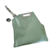 Soft Oil Bag Bladder Foldable Gas Can Car Gasoline Fuel Cans Auto Fuel