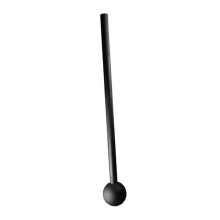 Mace Bell for Strength Training Comfortable Nonslip Handle Shoulder Wo