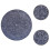 Turntable Platter Mat 12inch Phonograph Mat Record Player Mat Record P 3