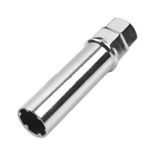 Lug Nuts Tuner Socket Key Lugnuts Sockets Drive Tuner Socket Key Tools