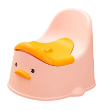 Baby Potty Toilet with Cover Training Transition Potty Seat for Kids O