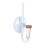 CO2 Bubble Marker Clear Aquarium Diffuser for Aquarium Fish Tank Acces 1