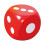 EVA Foam Dice STEM Learning Math Teaching D6 for Classroom Kids Bag St 1