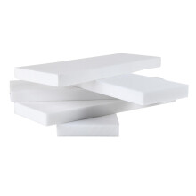5x Foam Board Diorama Base for Building Mountains Dollhouse Model Upho
