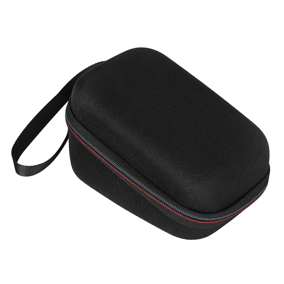 Hard Carrying Case Waterproof for Upper Arm Pressure Monitor with Cuff