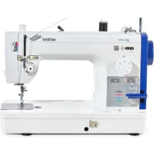 Brother PQ1600S Straight Stitch Sewing Machine