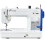 Brother Brother PQ1600S Straight Stitch Sewing Machine 1