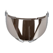 Helmet Visor Replacement Motorcycle Wind Shield Lens for MT Thunder 4s