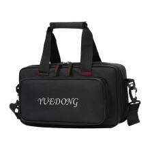 Guitar Multi Effects Pedal Bag Effect Pedalboard Carry Bag for Travel