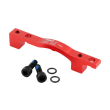 Bicycle Disc Brake Adapter Replacement Part Disc Brake Bracket Convert