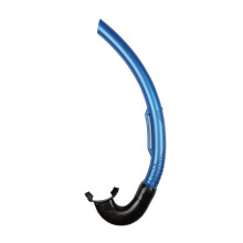 Swimming Breathing Snorkel Full Wet Breathing Tube for Adults Facing F
