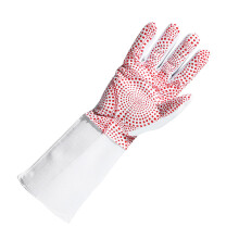 Fencing Glove Training Equipment for Bout Practice Fencing Match Compe