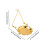 Tea Cup Holder Countertop Storage Display Stand Iron Storage Coffee Mu 2