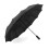 Windproof 12 Ribs Auto Open Folding Sun Rain Umbrella 105x64cm 1