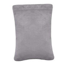 Sand Removal Bag Clean Powder Bag for Camping Essentials Vacation Acti
