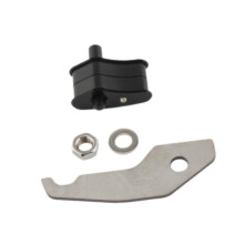 Front Brake Parking Switch Premium Brake Lock for Zontes 350E 350D 350