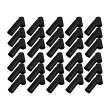 30Pcs Kite Frame Connectors Sturdy Replacement Easy