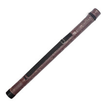 Bamboo Flute Carrying Bag Multipurpose Chinese Traditional Carrier Pro