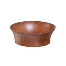 Coffee Dosing Rings Wooden Durable for Portafilter Espresso Machine Ac