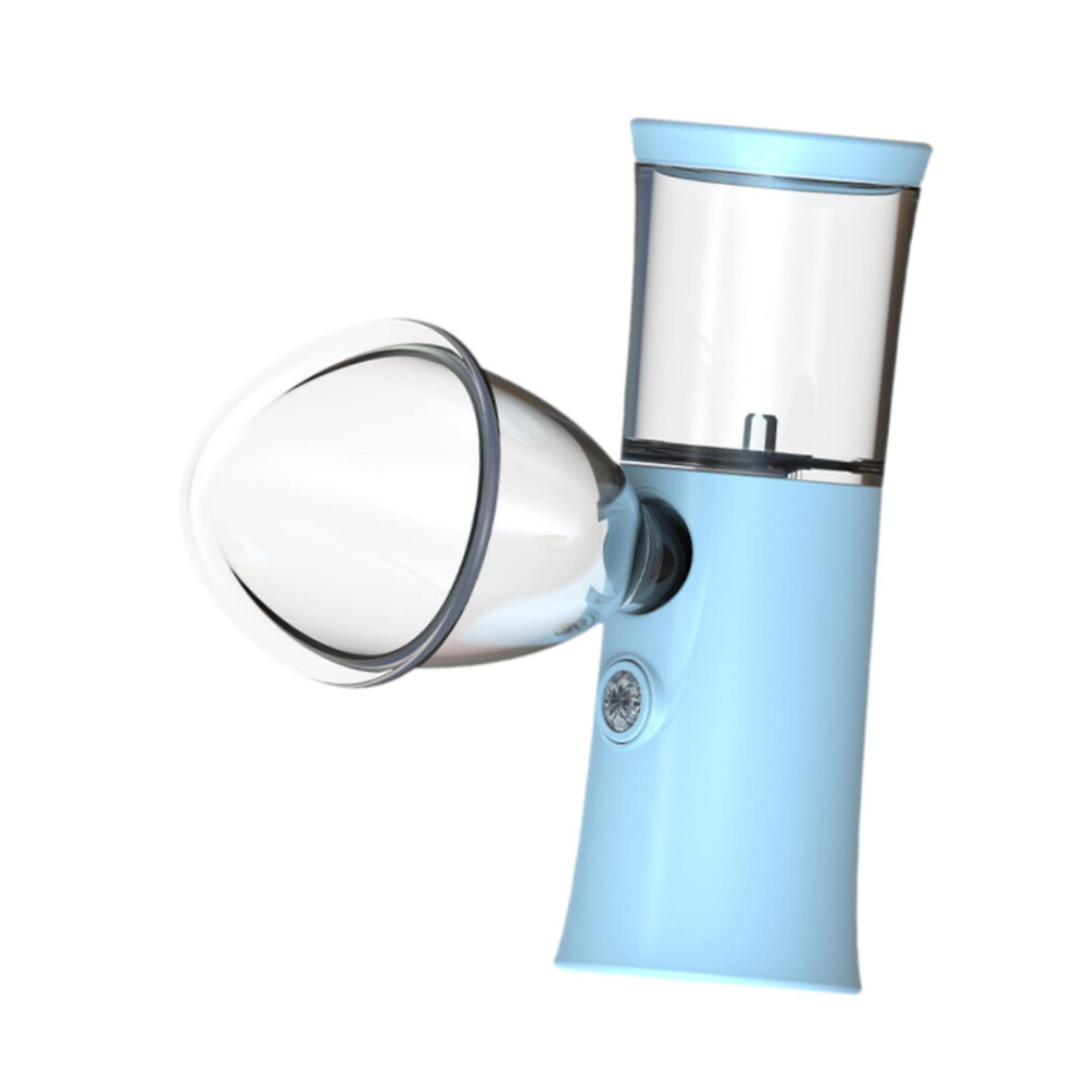 Nano Eyes and Face Mister Eye Mister Facial Steamer for Face Moisturiz