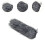 Mic Furry Windscreen Portable Windproof Pop Filter for Outdoor Use Int 3