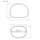 Guitar Tuner Peg Buttons Tuner Buttons for Electric Guitar Replacement 2