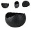 Ceramic Bowl Ceramic Kitchen Gadgets Soup Bowls for Soup Desserts Appe 3