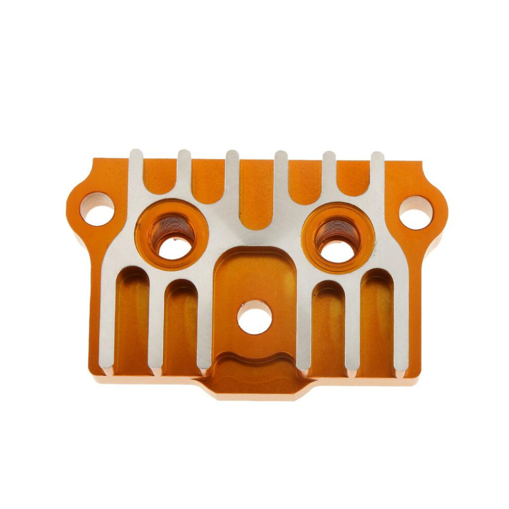 Pit Dirt Quad Bike Engine Oil Cooler For 110 125 140 150 160Cc Gold 6902696598783