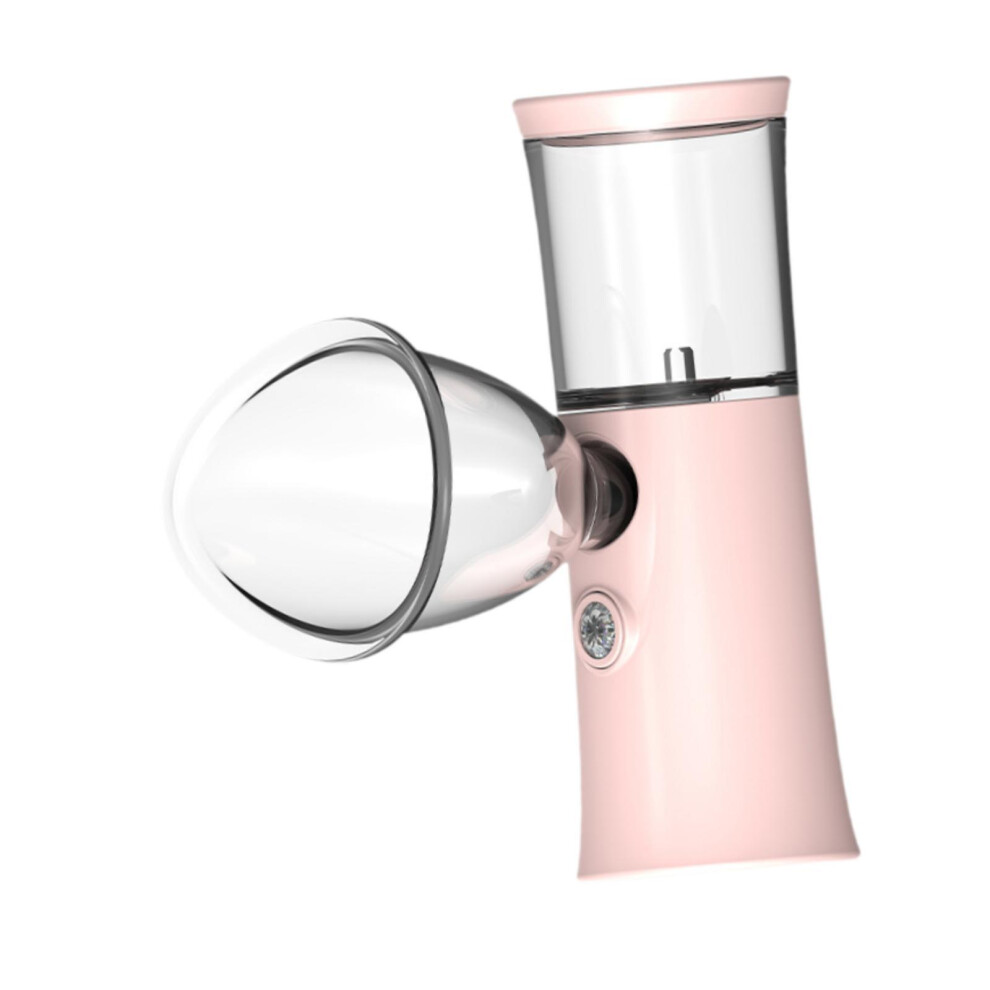 Nano Eyes and Face Mister Eye Mister Facial Steamer for Face Moisturiz