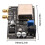 Frequency Standard Reference Module Sturdy for Generators Crystal Cali 2