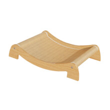 Indoor Cats Scratcher Bed Comfortable Cat Scratch Nest for Medium Larg
