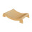 Indoor Cats Scratcher Bed Comfortable Cat Scratch Nest for Medium Larg 1
