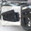 Motorcycle Side Saddlebag Practical Compact with Detachable Water Cup 3