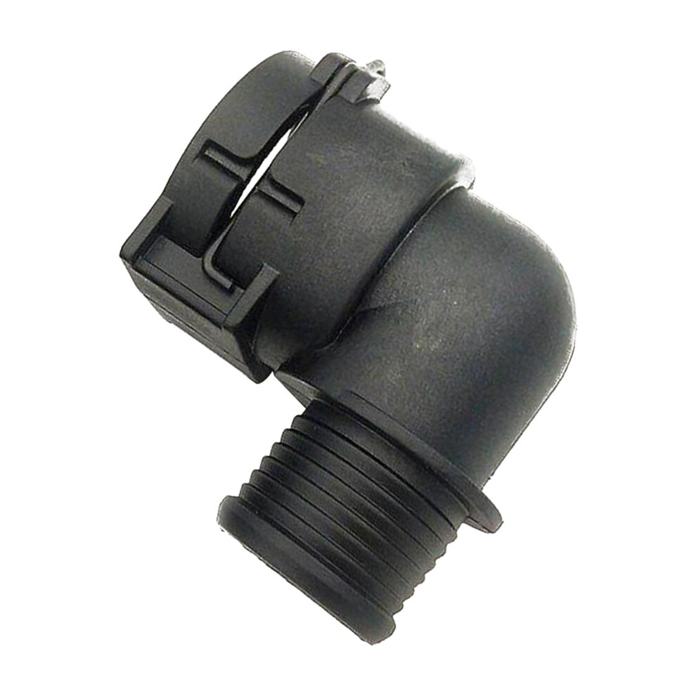 Car Heater Inlet Hose Connector For Chevrolet Sonic Trax Easily Instal 6902695981944