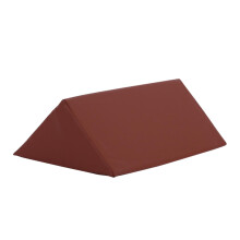 Triangle Positioning Pillow for Elderly Bedding Accessory Gift Wedge C