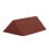 Triangle Positioning Pillow for Elderly Bedding Accessory Gift Wedge C 1