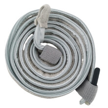 Hose Cover Easy to Install and Remove Protection with Full Zipper Tube