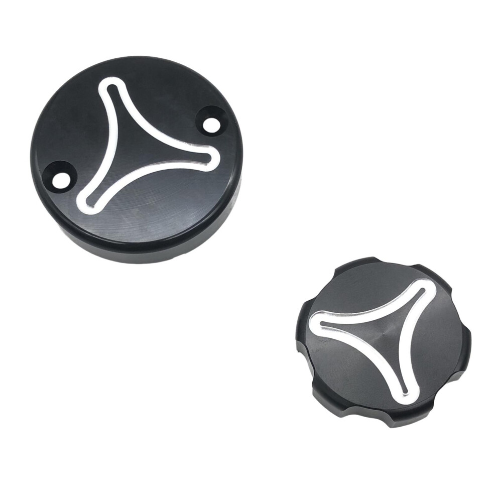 Front Brake Fluid Reservoir Cap Durable For Ducati Hypermotard 950 110 6902695878060
