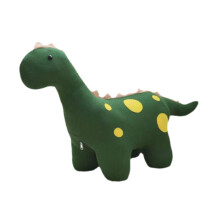 Cartoon Stool Home Decor Ornament Ottoman for Living Room Apartment En